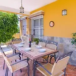 Casa Quintero 4 Dorm By Ruralidays * 科尼尔-德拉弗龙特拉