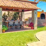 别墅 Casa Quintero 4 Dorm By Ruralidays *