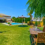 Casa Quintero 4 Dorm By Ruralidays 别墅 科尼尔-德拉弗龙特拉