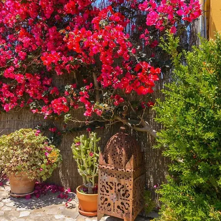 Casa Quintero 4 Dorm By Ruralidays *