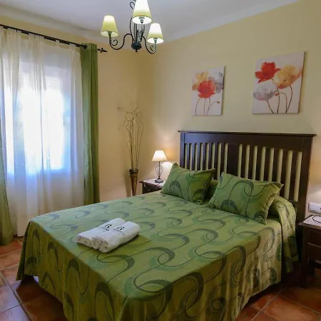 Вілла Casa Quintero 4 Dorm By Ruralidays