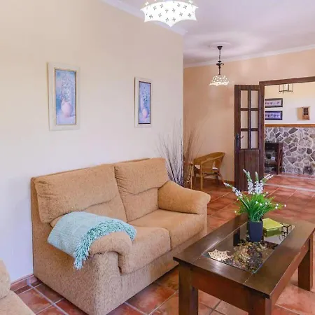 别墅 Casa Quintero 4 Dorm By Ruralidays
