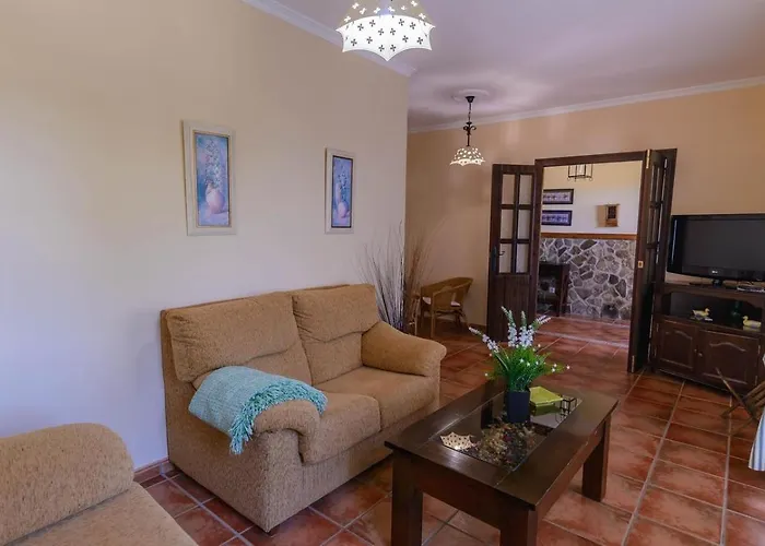 Casa Quintero 4 Dorm By Ruralidays Conil De La Frontera