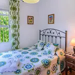 Casa Quintero 4 Dorm By Ruralidays Villa