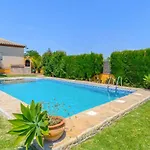 Casa Quintero 4 Dorm By Ruralidays * Conil De La Frontera