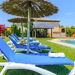 Casa Quintero 4 Dorm By Ruralidays Villa Conil De La Frontera