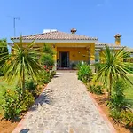 Casa Quintero 4 Dorm By Ruralidays * Conil De La Frontera