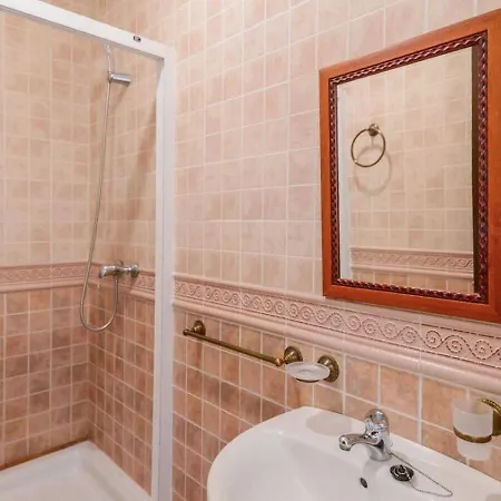 Casa Quintero 4 Dorm By Ruralidays Villa Conil De La Frontera