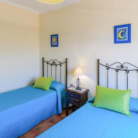 Casa Quintero 4 Dorm By Ruralidays * Conil De La Frontera