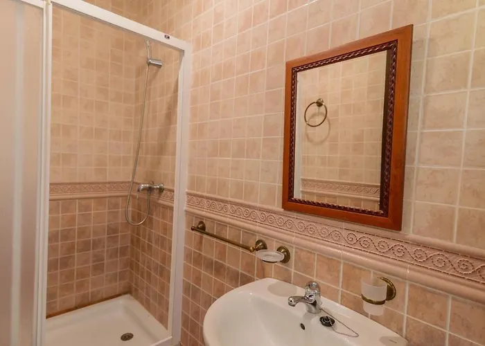 Casa Quintero 4 Dorm By Ruralidays Vila