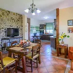 Casa Quintero 4 Dorm By Ruralidays Villa