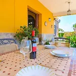 Casa Quintero 4 Dorm By Ruralidays Conil De La Frontera