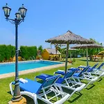 Casa Quintero 4 Dorm By Ruralidays