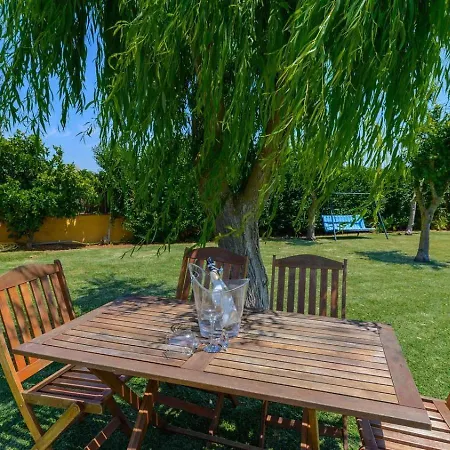 Casa Quintero 4 Dorm By Ruralidays Βίλα Conil De La Frontera