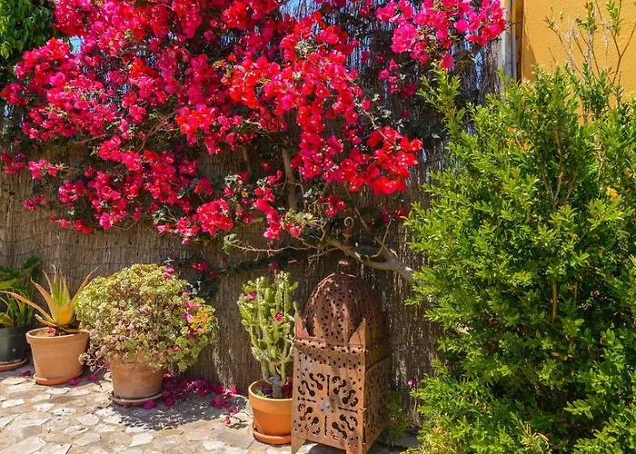 Casa Quintero 4 Dorm By Ruralidays *