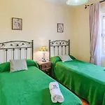 ヴィラ Casa Quintero 4 Dorm By Ruralidays