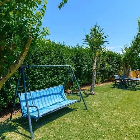 Casa Quintero 4 Dorm By Ruralidays Villa Conil De La Frontera