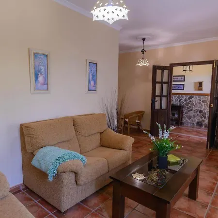 Casa Quintero 4 Dorm By Ruralidays Conil De La Frontera